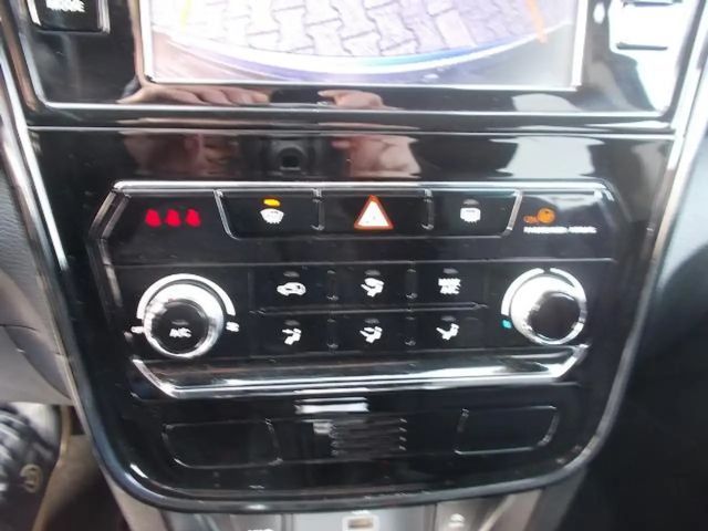 SsangYong Tivoli Tivoli Grand Klima, zus. WR, Kamera