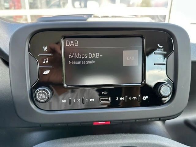 Fiat Panda CityCross