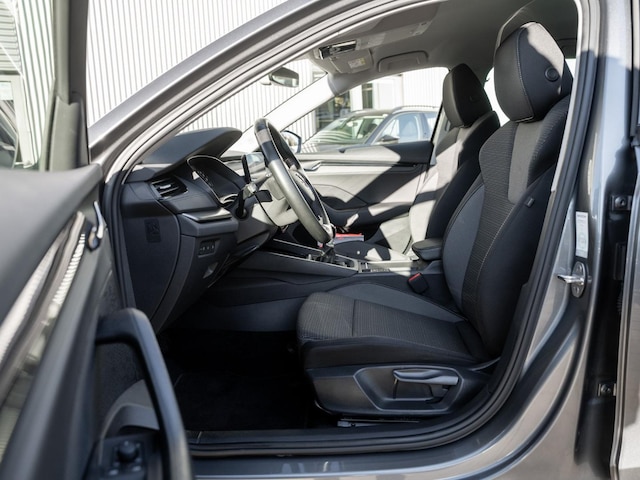 Skoda Octavia 1.0 TSI Combi