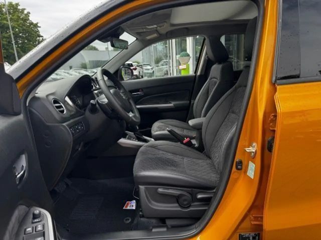 Suzuki Vitara 4x4 Comfort