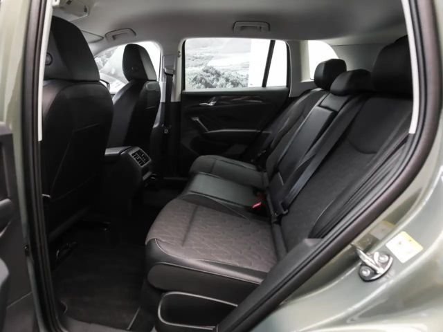 Volkswagen Tiguan 1.5 TSI Life eHybrid