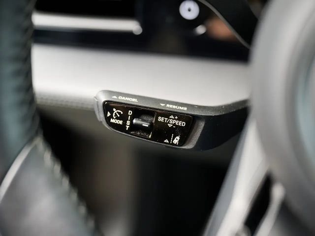 Porsche Taycan 4 Cross Turismo