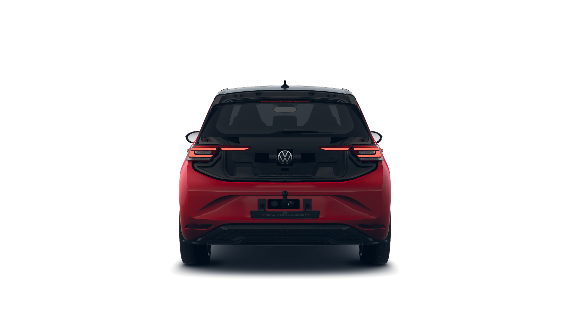 Volkswagen ID.3 326PS NP.65 ACC.NAVIPRO.20 .HEAD-UP.AREA-VIEW.MEMORY.5JG