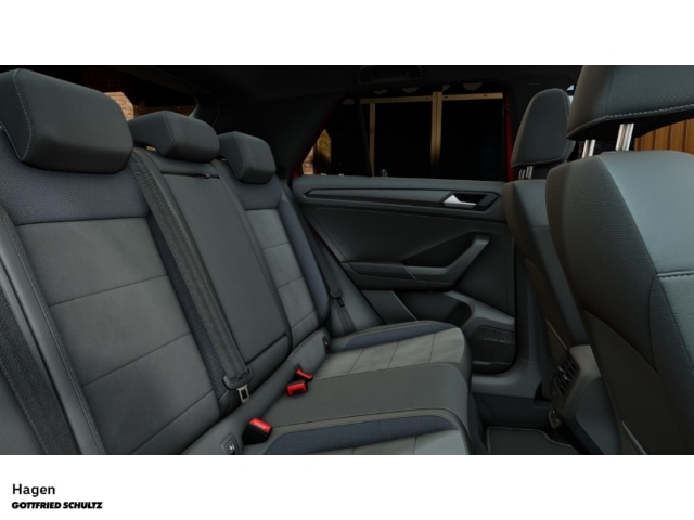 Volkswagen T-Roc 1.0 TSI IQ.Drive R-Line