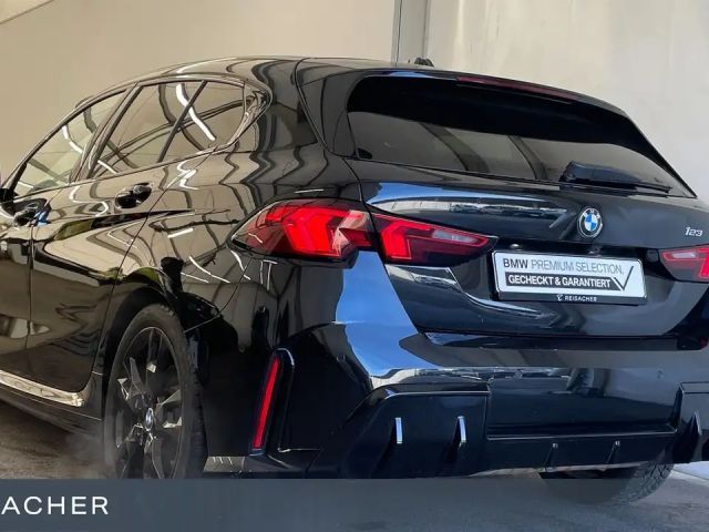 BMW 123 M-Sport Sedan xDrive