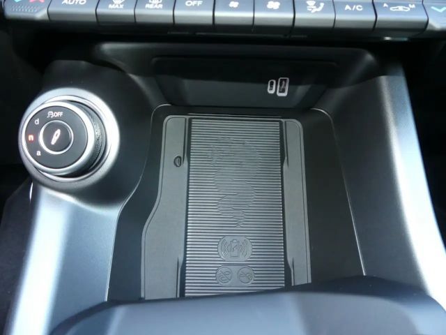 Alfa Romeo Tonale Intensa 1.5 VGT Ibrida