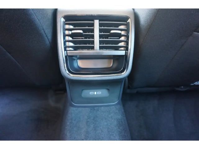 Skoda Octavia 2.0 TDI Combi Selection