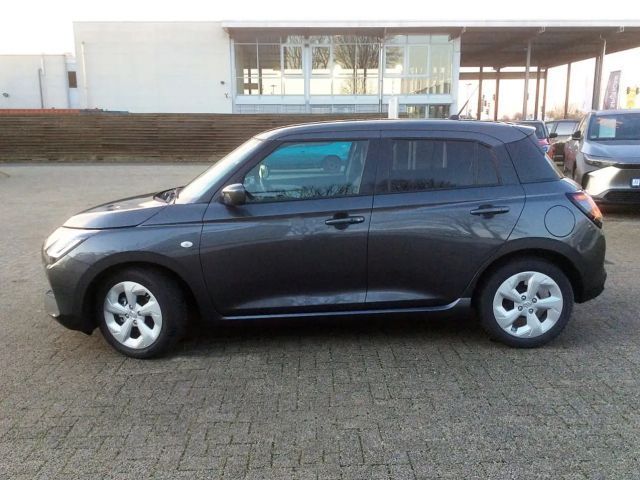 Suzuki Swift Comfort DualJet Hybrid