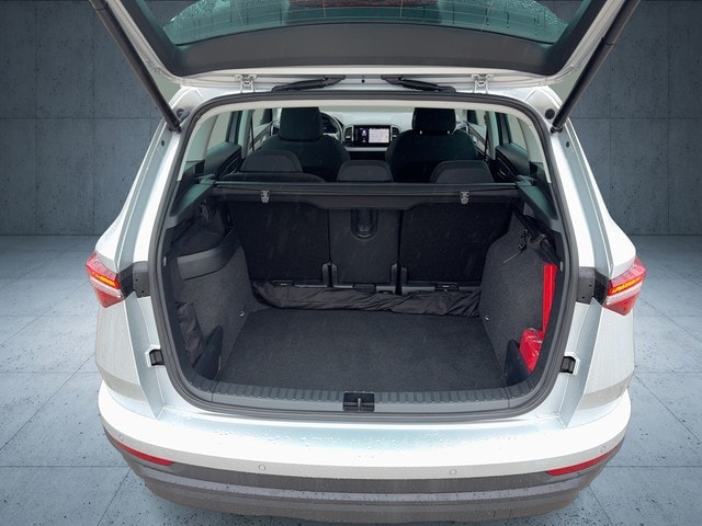 Skoda Karoq 2.0 TDI 4x4 Style Style