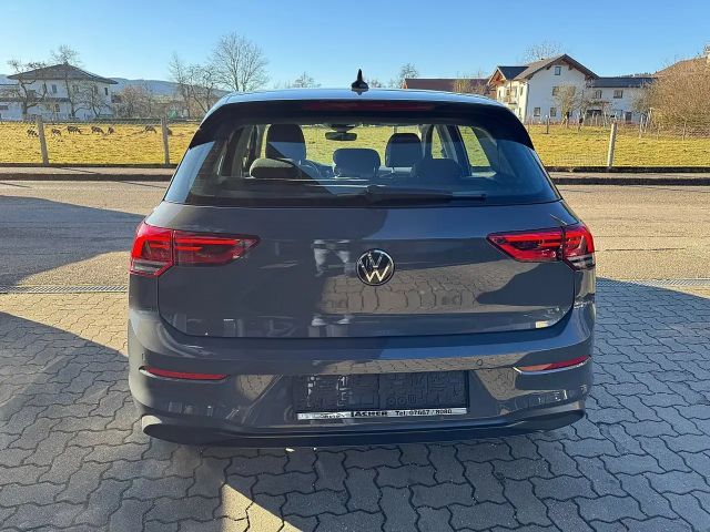 Volkswagen Golf DSG Life