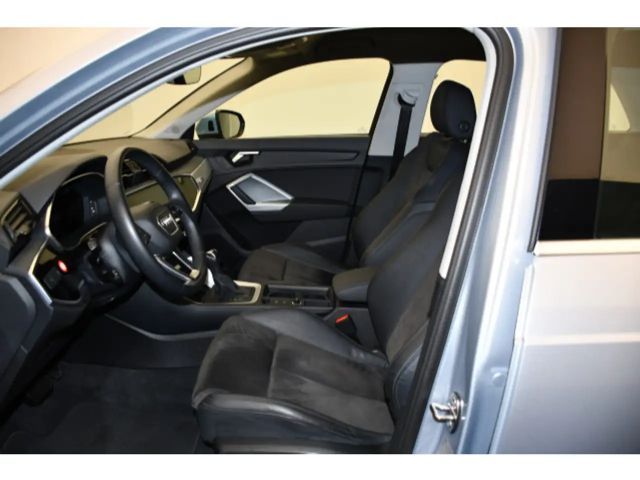 Audi Q3 2.0 TDI S-Tronic