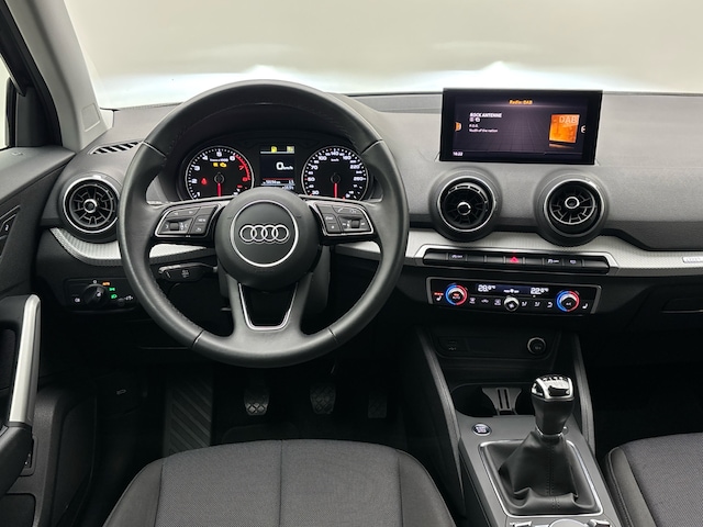 Audi Q2 35 TFSI