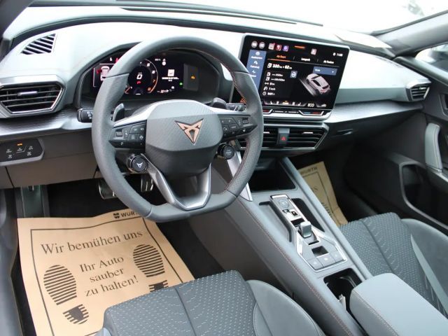 Cupra Formentor DSG VZ e-Hybrid
