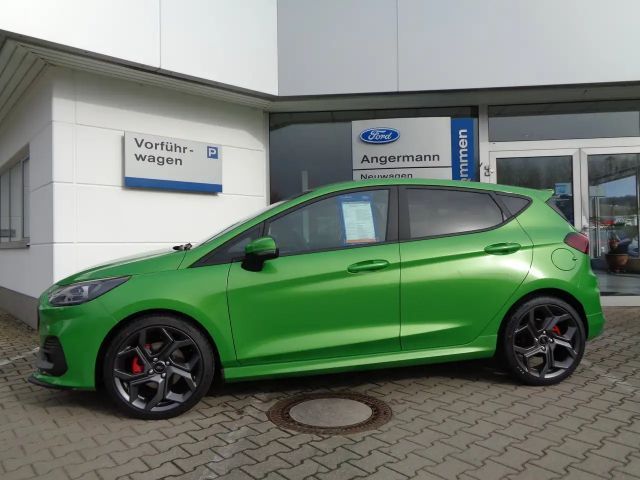 Ford Fiesta ST Line
