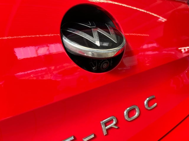 Volkswagen T-Roc 1.0 TSI