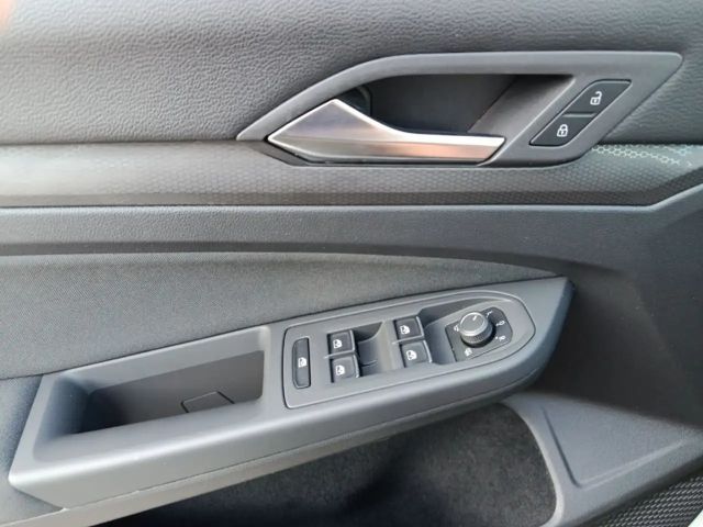 Volkswagen Golf 2.0 TDI GTD Golf VIII