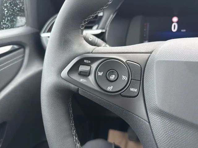 Opel Corsa GS-Line Grand Sport Turbo