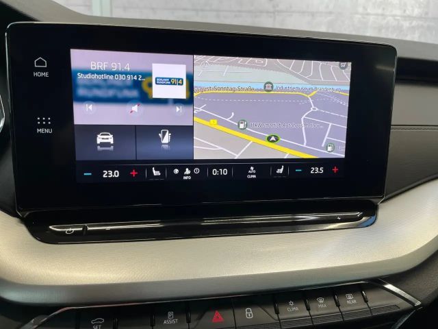 Skoda Octavia 1.5 TSI Ambition Combi