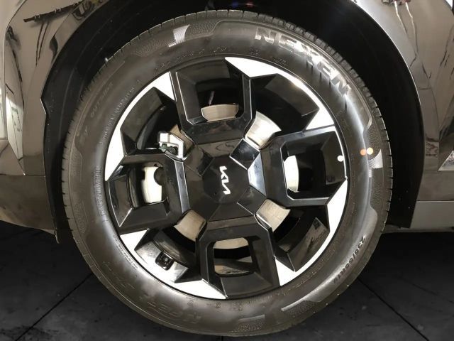 Kia EV5 81.4 kWh GT-Line