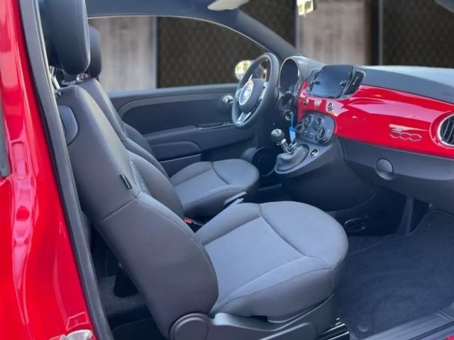 Fiat 500C FireFly Hybrid 70