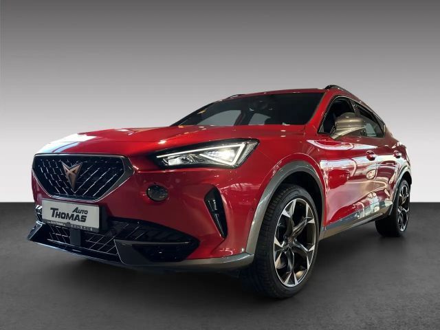 Cupra Formentor 4Drive VZ