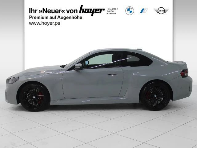 BMW M2 Comfort pakket Coupé