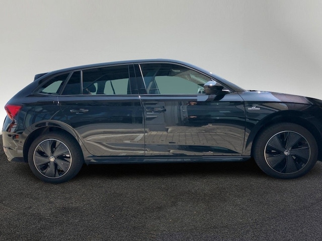 Skoda Scala 1.5 TSI Monte Carlo