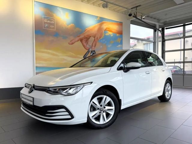 Volkswagen Golf 1.0 TSI Life