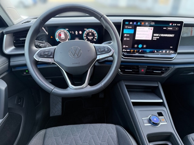 Volkswagen Tayron 1.5 eTSI DSG