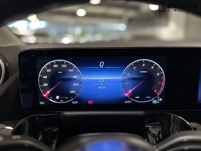 Mercedes-Benz B 200 Premium Progressive