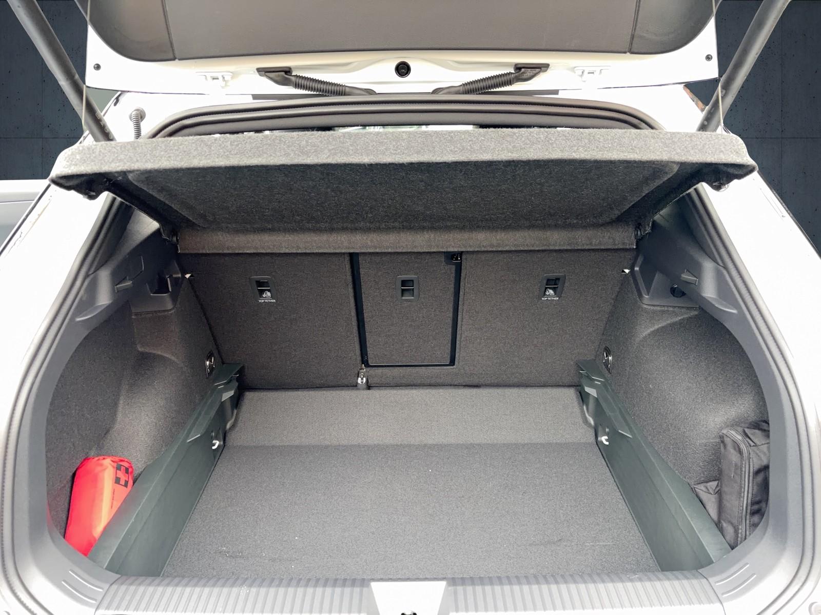 Volkswagen T-Roc 1.5 eTSI DSG IQ.Drive R-Line Style