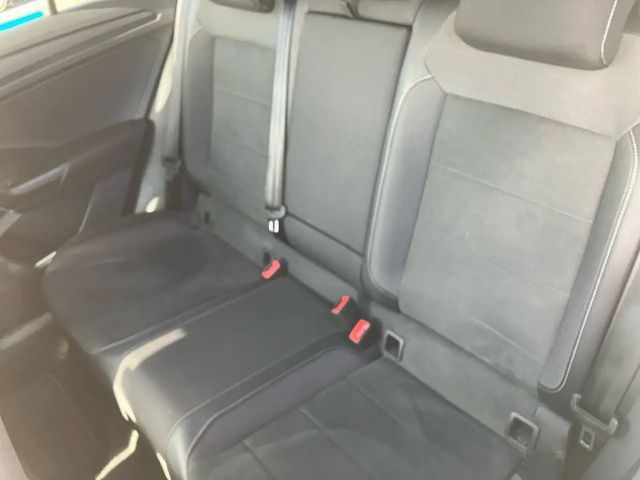 Volkswagen T-Roc 2.0 TDI R-Line