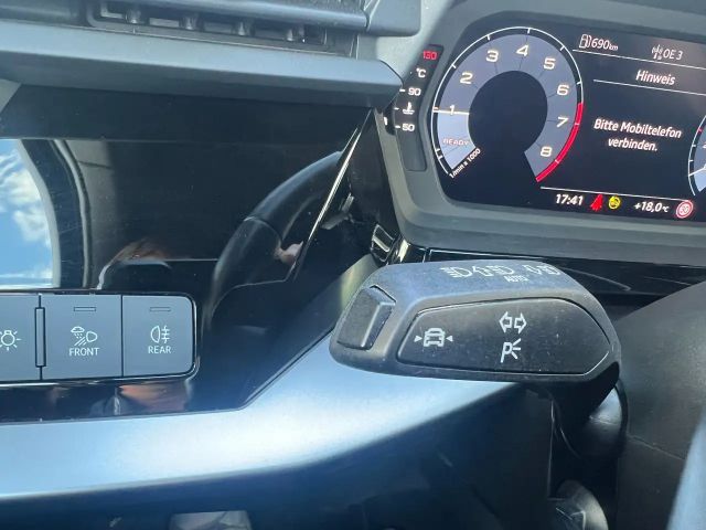 Audi A3 35 TFSI Sportback