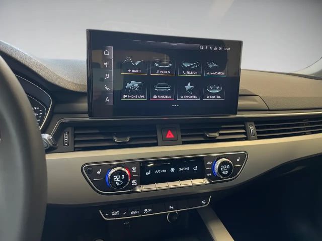 Audi A4 40 TFSI Avant Competition S-Line