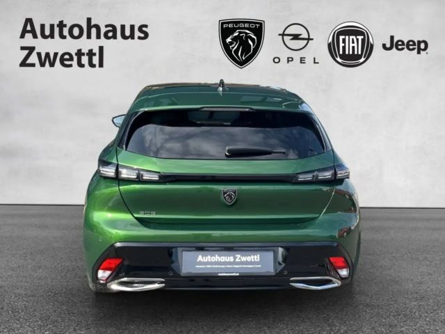 Peugeot 308 Allure Pack BlueHDi EAT8