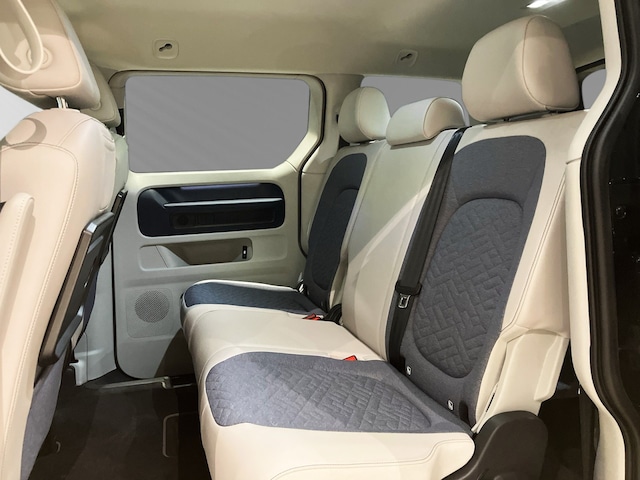 Volkswagen ID.Buzz Pro