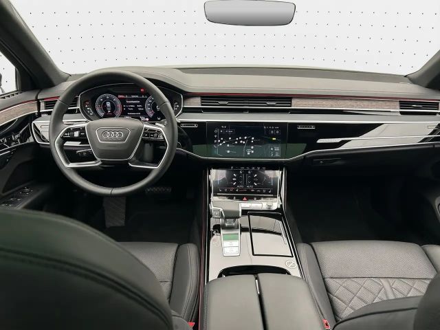 Audi A8 50 TDI Lang Quattro