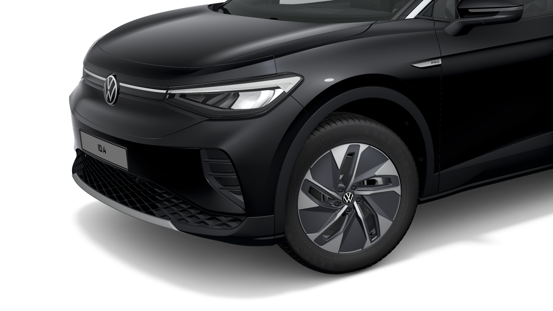 Volkswagen ID.4 Performance Pro