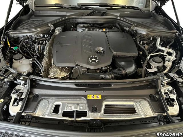 Mercedes-Benz GLC 300 4MATIC