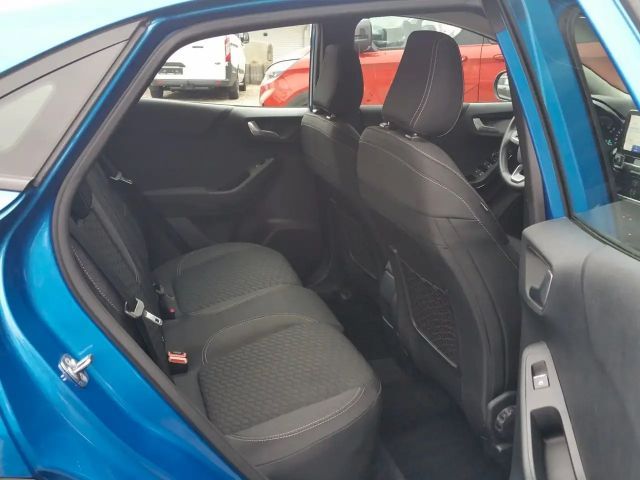 Ford Puma Titanium