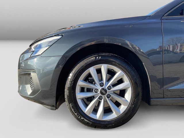 Audi A3 35 TDI Sportback