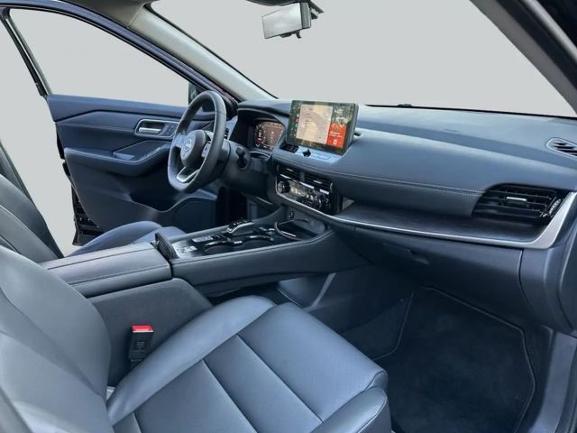 Nissan X-trail Tekna