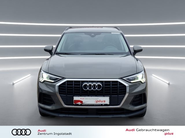 Audi Q3 35 TFSI S-Tronic