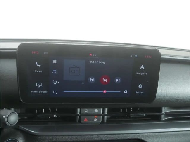 Fiat 600e hybrid 1.2 T3 Business Edition