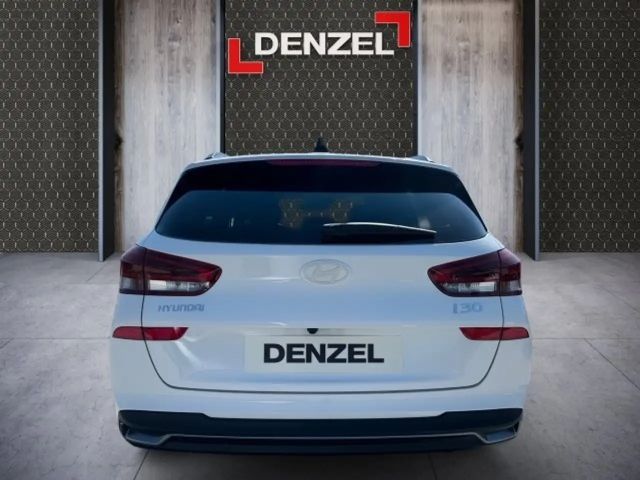 Hyundai i30 1.0 Business Edition T-GDi