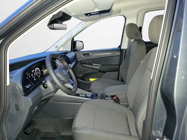 Volkswagen Caddy 2.0 TDI DSG Family Maxi