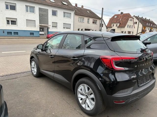 Mitsubishi ASX BASIS 1.0 T-Benziner 6-Gang