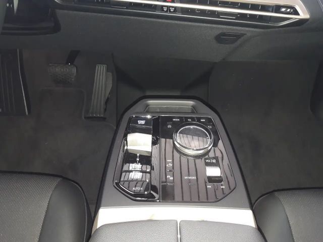 BMW iX xDrive xDrive40