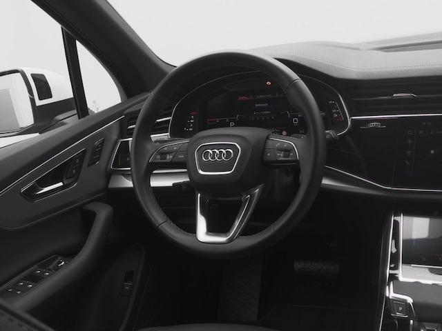 Audi Q7 45 TDI Quattro S-Line