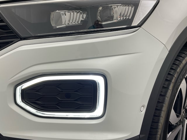 Volkswagen T-Roc 1.5 TSI Cabriolet DSG